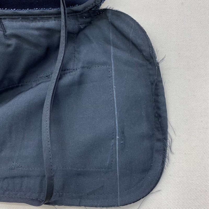 ズボンポケットの破れ修理 イズミヤ紀伊川辺店 和歌山県 洋服のお直し リフォーム 裾上げならフォルムアイ